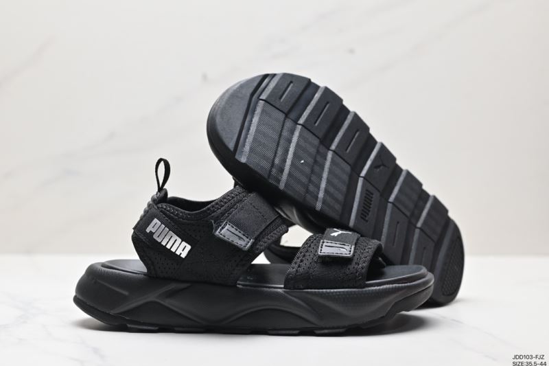 Puma Sandals